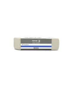 ยางลบหมึก TOMBOW ES-512B