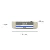 ยางลบหมึก TOMBOW ES-512B - Eastern Pioneer