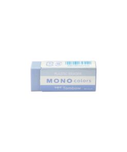 ยางลบ TOMBOW MONO Colors EC-CL41