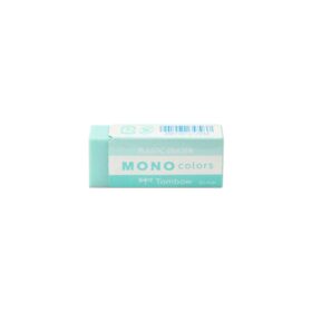 ยางลบ TOMBOW MONO Colors EC-CL61