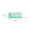 ยางลบ TOMBOW MONO Colors EC-CL61 - Eastern Pioneer