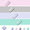 ยางลบ TOMBOW MONO Colors EC-CL61 - Eastern Pioneer