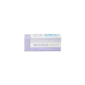 ยางลบ TOMBOW MONO Colors EC-CL91