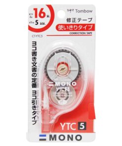 เทปลบ TOMBOW CT-YTC5