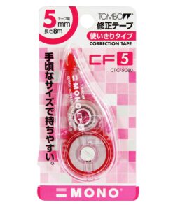 เทปลบ TOMBOW CT-CF5 C80