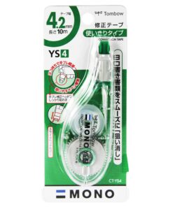 เทปลบ TOMBOW CT-YS4