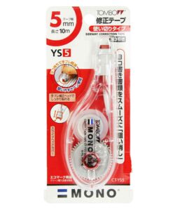 เทปลบ TOMBOW CT-YS5