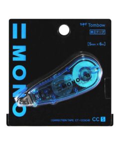 เทปลบ TOMBOW CT-CC5 C40