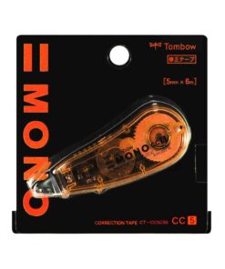 เทปลบ TOMBOW CT-CC5 C50
