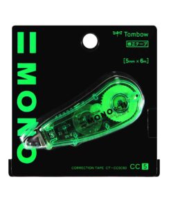 เทปลบ TOMBOW CT-CC5 C60
