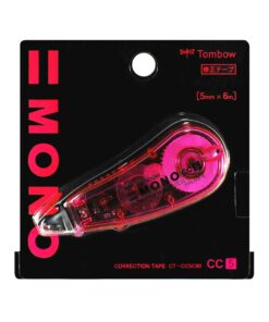 เทปลบ TOMBOW CT-CC5 C80