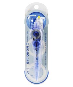เทปลบ TOMBOW CT-PS5 C40