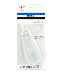 เทปลบ TOMBOW MONO Air CT-CA5C24 ขาว