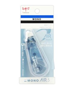 เทปลบ TOMBOW MONO Air CT-CA5C44 น้ำเงิน