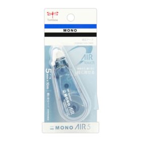 เทปลบ TOMBOW MONO Air CT-CA5C44 น้ำเงิน