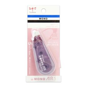 เทปลบ TOMBOW MONO Air CT-CA5C84 ม่วง