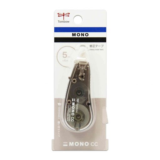 เทปลบ TOMBOW CT-CC5 C52