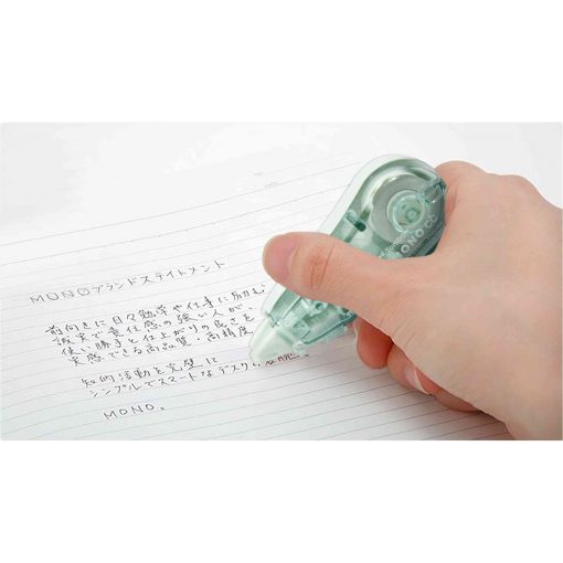 เทปลบ TOMBOW CT-CC5 C52 - Image 7