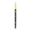 ปากกาพู่กัน TOMBOW ABT 062 PALE YELLOW - Eastern Pioneer