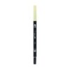 ปากกาพู่กัน TOMBOW ABT 090 BABY YELLOW - Eastern Pioneer