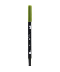 ปากกาพู่กัน TOMBOW ABT 098 AVOCADO