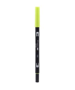 ปากกาพู่กัน TOMBOW ABT 133 CHARTREUSE