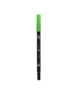 ปากกาพู่กัน TOMBOW ABT 173 WILLOW GREEN