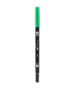 ปากกาพู่กัน TOMBOW ABT 245 SAP GREEN