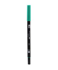 ปากกาพู่กัน TOMBOW ABT 296 GREEN