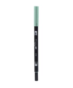 ปากกาพู่กัน TOMBOW ABT 312 HOLLY GREEN