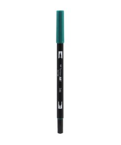 ปากกาพู่กัน TOMBOW ABT 346 SEA GREEN