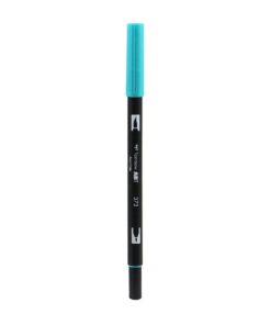 ปากกาพู่กัน TOMBOW ABT 373 SEA BLUE