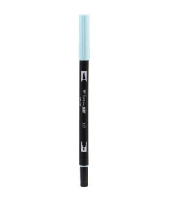 ปากกาพู่กัน TOMBOW ABT 451 SKY BLUE