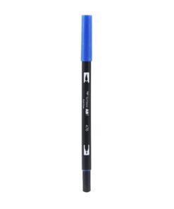 ปากกาพู่กัน TOMBOW ABT 476 CYAN