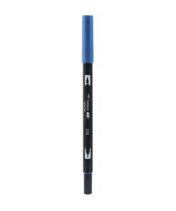 ปากกาพู่กัน TOMBOW ABT 528 NAVY BLUE