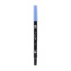 ปากกาพู่กัน TOMBOW ABT 533 PEACOCK BLUE - Eastern Pioneer