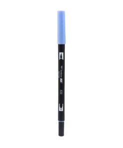 ปากกาพู่กัน TOMBOW ABT 533 PEACOCK BLUE