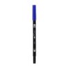 ปากกาพู่กัน TOMBOW ABT 555 ULTRAMARINE - Eastern Pioneer