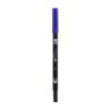 ปากกาพู่กัน TOMBOW ABT 565 DEEP BLUE - Eastern Pioneer