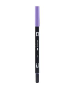 ปากกาพู่กัน TOMBOW ABT 603 PERIWINKLE
