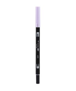 ปากกาพู่กัน TOMBOW ABT 620 LILAC