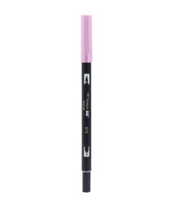 ปากกาพู่กัน TOMBOW ABT 673 ORCHID