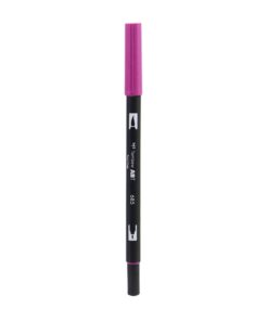 ปากกาพู่กัน TOMBOW ABT 685 DEEP MAGENTA