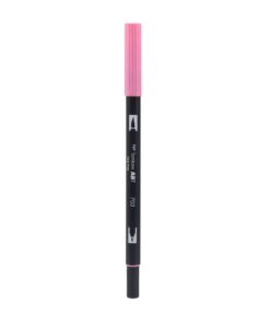 ปากกาพู่กัน TOMBOW ABT 703 PINK ROSE