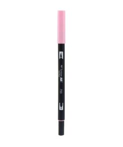 ปากกาพู่กัน TOMBOW ABT 723 PINK