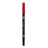 ปากกาพู่กัน TOMBOW ABT 755 RUBINE RED - Eastern Pioneer