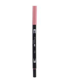 ปากกาพู่กัน TOMBOW ABT 772 BLUSH