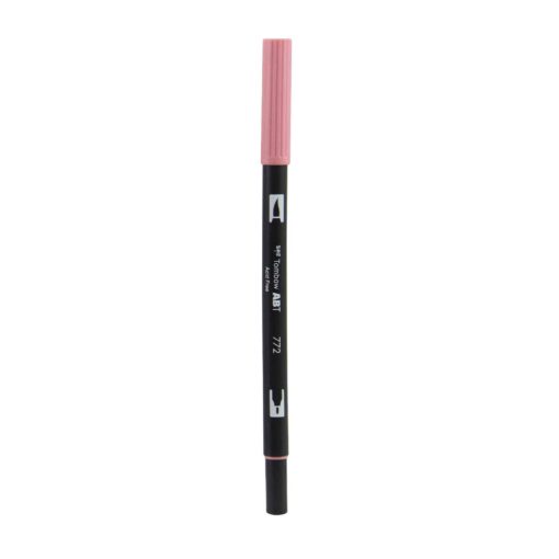 ปากกาพู่กัน TOMBOW ABT 772 BLUSH