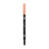ปากกาพู่กัน TOMBOW ABT 873 CORAL - Eastern Pioneer