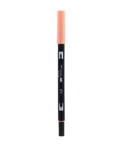 ปากกาพู่กัน TOMBOW ABT 873 CORAL